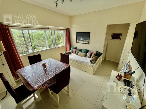 Imagen 1 de 9 de Venta, 1 Dormitorio, Estratégica Ubicación Punta Del Este Sap4807880