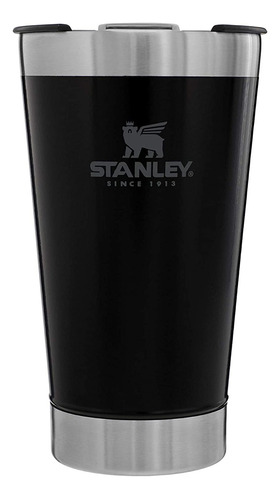 Vaso Stanley Beer Pint C/destapador 