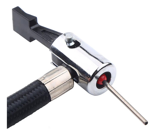 Compresor De Aire Mini A Batería Portátil Etl0350 Veoquiero