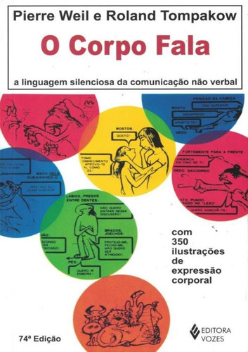 Corpo Fala - 74ª Ed