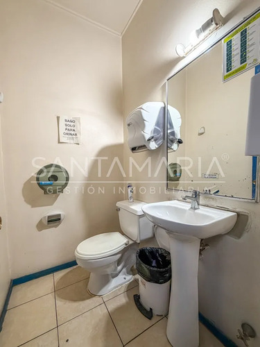 Oficina En Venta En Concepción