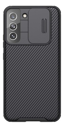 Samsung Galaxy S22 / Plus / Ultra Carcasa Nillkin Camshield