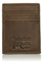 Comprar Timberland Pro Billetera De Hombre Con Bolsillo Frontal D...