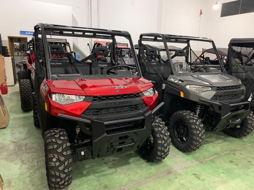 Polaris Ranger 1000 Xp