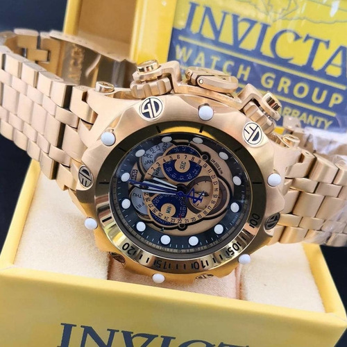 Relógio Invicta Venum Hybrid
