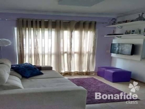 Imagem 2 de 6 de Apartamento - Ap06357 - 4257064
