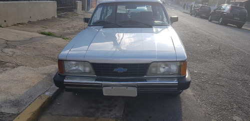 Chevrolet Caravan