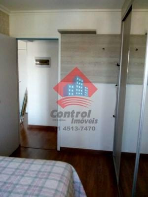 Imagem 7 de 12 de Apartamento - Ref: 03081