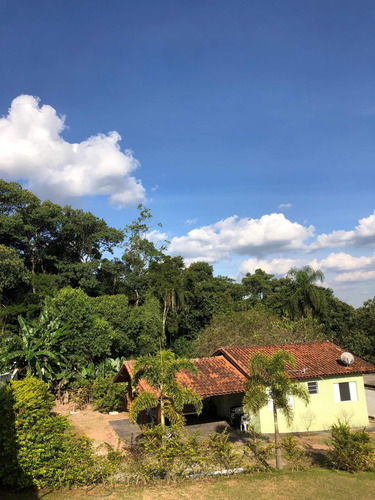 Viver Com A Natureza Não Tem Preço.