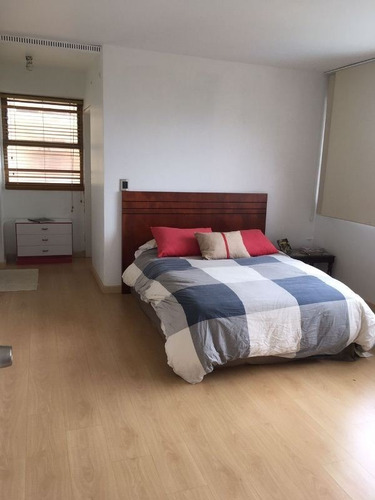 Imagen 7 de 14 de Apartamento En Alquiler