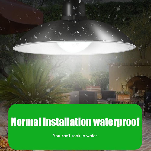 Dos Luces De Pasillo De Color Blanco Cálido Con Control Remo