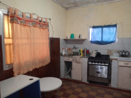 Imagen 2 de 4 de Casa Ideal Refacción Y Ampliación