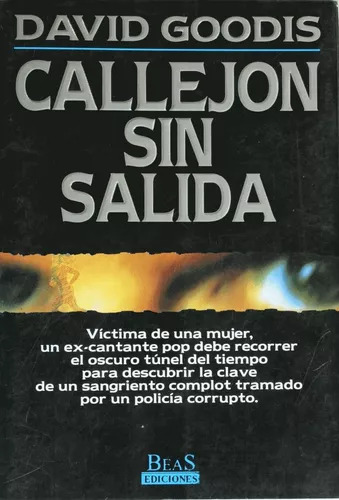 David Goodis: Callejón Sin Salida