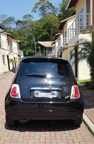 Fiat 500 2010 1.4 Sport 3p