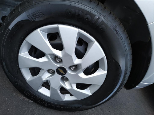 Imagem 7 de 10 de Onix 1.0 Mpfi Joy 8v Flex 4p Manual