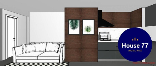 Imagem 11 de 15 de Apartamento Garden A Venda Na Granja Julieta Com Área Privativa De 273 M2 - 62029103