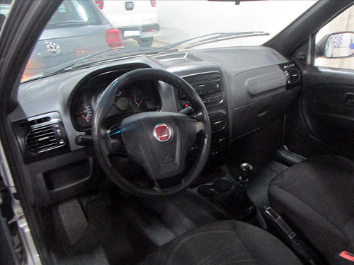 Imagem 9 de 11 de Strada 1.4 Mpi Hard Working Cs 8v Flex 2p Manual