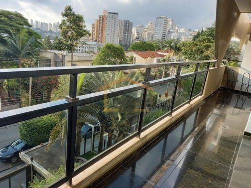 Imagem 8 de 15 de Apartamento, Venda, Consolacao, Sao Paulo - 30406 - V-30406