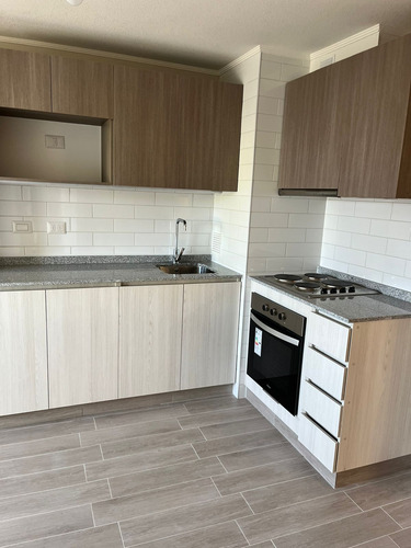 Arriendo Depto Calle Orompello 2d1b