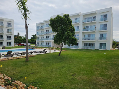 Hermoso Proyecto De Apartamentos En Sosua, Puerto Plata