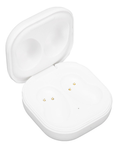 Funda De Carga Rápida Para Galaxy Buds Live, Audífonos De Re