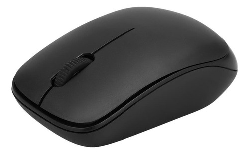 . Mouse Y Teclado Inalámbricos Ultradelgado 2.4ghz P/laptop