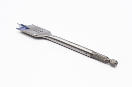 Broca Espada 1.1/8 (29 Mm) X 6 (150 Mm) Iw14010 Irwin