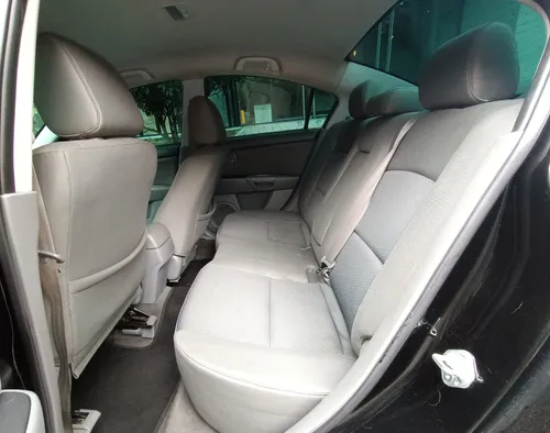 Mazda 3 2.0 Lxha7