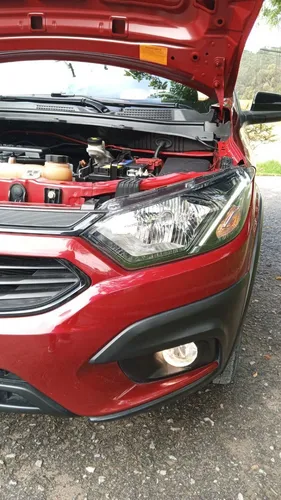 Chevrolet Onix 1.4 Ltz 5 p