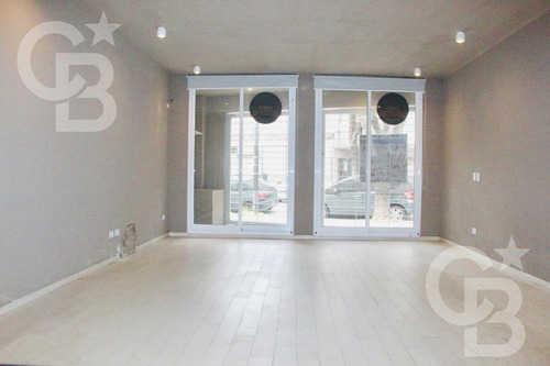 Imagen 7 de 30 de Local Y Vivienda Excelente Valor M2 - Luminoso - Versatil - Baño Cocina Sum - Villa Urquiza