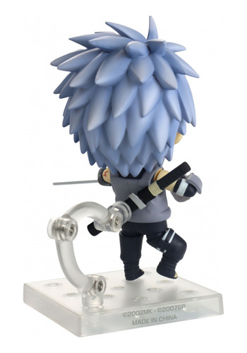 Nendoroid Kakashi - Naruto
