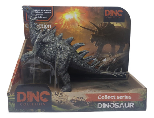 Figura Dinosaurio Chungkingosaurus