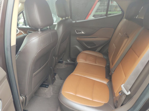 Imagen 12 de 17 de Buick Encore Premium 2015