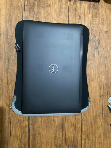 Dell Laptop Latitude 7480 Core I5-7300 256gb Ssd 