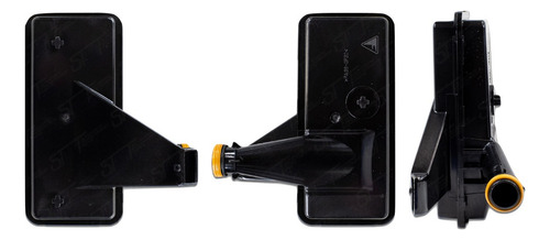 Filtro Ob5 0b5 Para Transmisión Automática Audi
