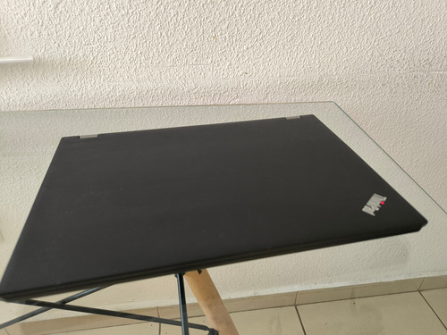 Lenovo Thinkpad L13 Core I5-1245u 16gb Ram 256ssd Touch Negro (Usado)