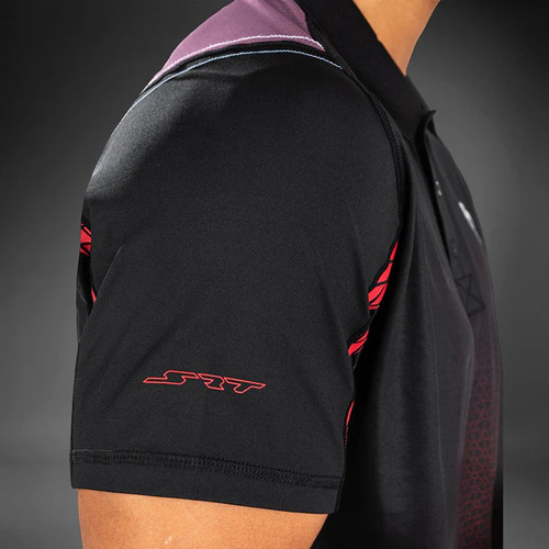 Venum X Dodge Banshee Dry Tech Polo Premium Para Hombre