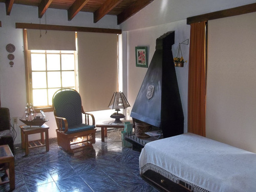 Imagen 6 de 12 de Casa De Un Dormitorio En Salinas