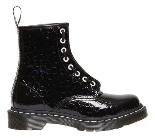 Dr. Martens Botas 1460 Jungle Para Mujer