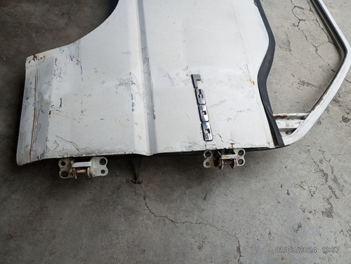 Puerta Derecha Mitsubishi Panel L300 