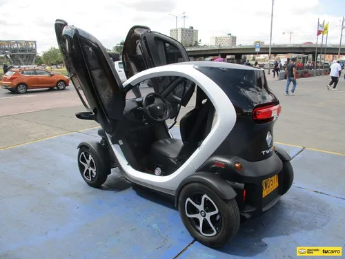 Renault Twizy TECHNIC ELECTRICO