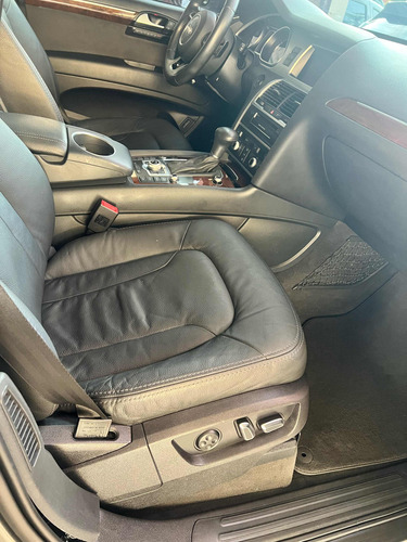Audi Q7 V6 3.0 Tdi Quattro Luxury