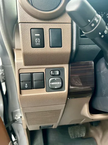 Toyota Land Cruiser Gdj79l
