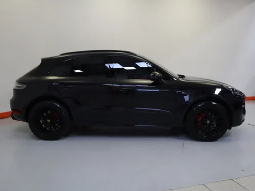 Porsche Macan 3.0 Gts