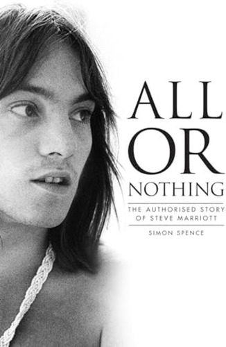 Libro:  All Or Nothing