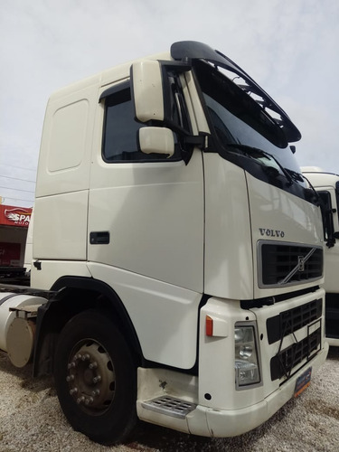 Volvo Fh 400