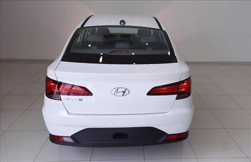 Imagem 4 de 14 de Hyundai Hb20s 1.0 12v Evolution