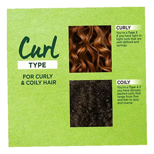 Garnier Fructis Style Curl Stretch Loosening Pudding,