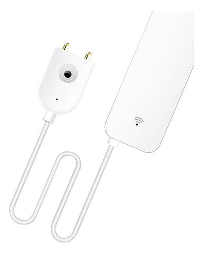 Wifi Sensor De Fuga De Agua De Fugas Aler Seguridad De
