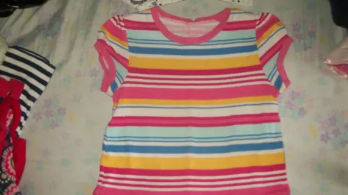 Vestido Oshkosh Talla 2 (Usado)